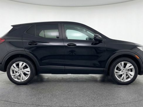 Used 2025 Buick Encore GX Preferred FWD image 11