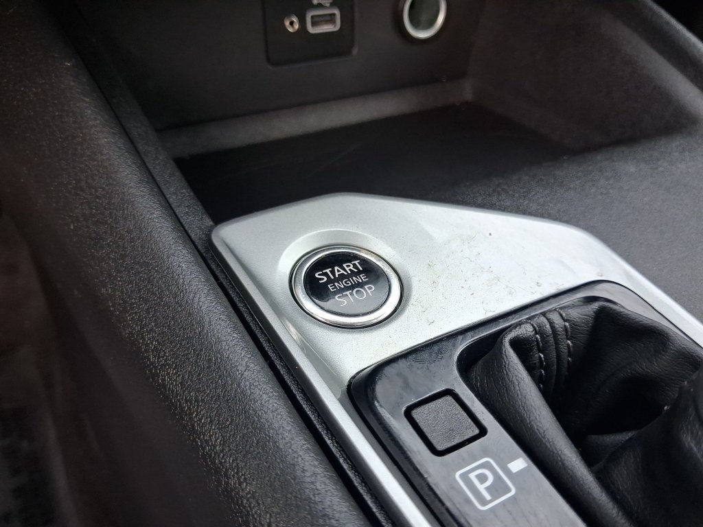 Certified 2024 Nissan Altima 2.5 S FWD image 25