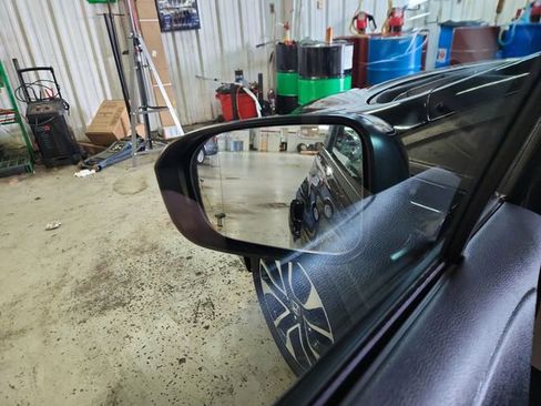 Used 2015 Honda Civic EX image 10