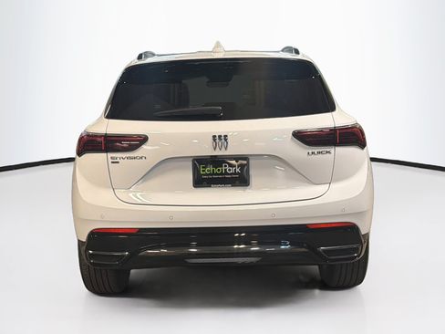 Used 2025 Buick Envision Sport Touring AWD/4WD image 7