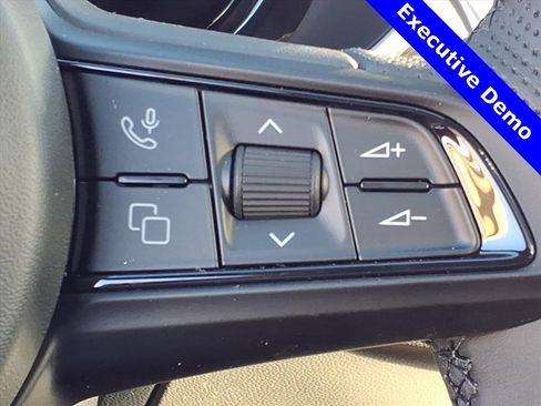 New 2025 Alfa Romeo Stelvio Sprint w/ Veloce Package image 20