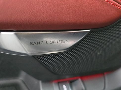 Used 2024 Audi RS e-tron GT w/ Carbon Performance Package image 18