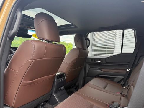 Used 2026 Toyota Land Cruiser w/ Premium Package AWD/4WD image 20