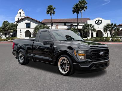 Used 2023 Ford F150 XL