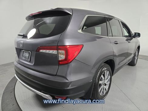 Used 2022 Honda Pilot EX-L image 7