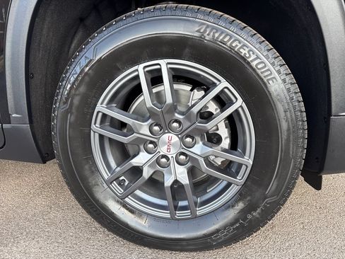 New 2026 GMC Acadia Elevation w/ LPO, Floor Liner Package FWD image 49