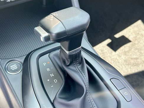 New 2026 Kia K4 FWD image 16
