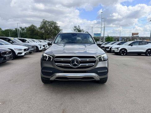 Used 2022 Mercedes-Benz GLE 350 image 8