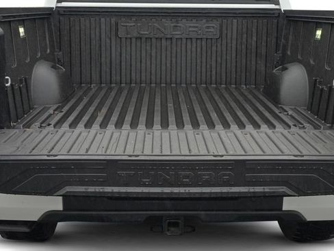 Used 2024 Toyota Tundra Platinum image 13