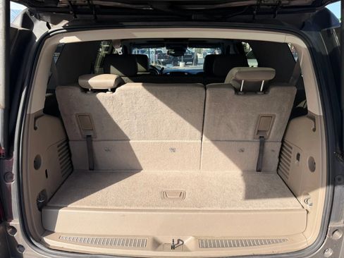 Used 2015 Chevrolet Tahoe LT AWD/4WD image 15