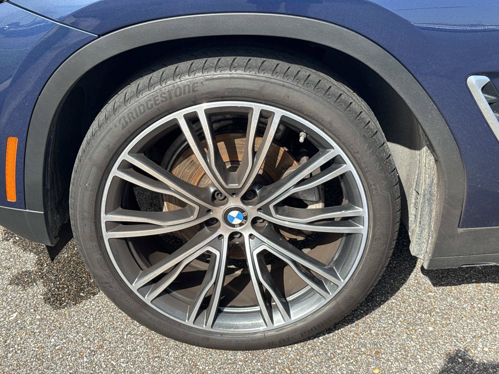 Used 2023 BMW X3 sDrive30i w/ Premium Package w/ZPA RWD image 4