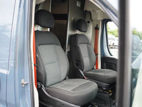 Used 2020 RAM ProMaster 3500 FWD image 16