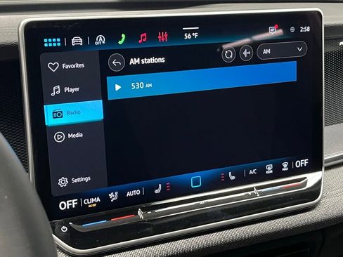 New 2026 Volkswagen Tiguan S FWD image 27