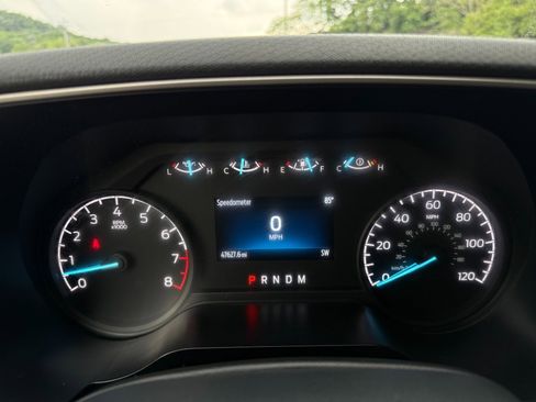 Used 2021 Ford F150 XL w/ Equipment Group 101A High RWD image 34