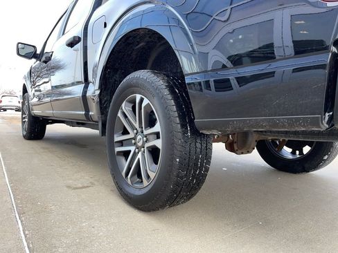 Used 2023 Ford F150 XL w/ XL STX Apperance Package image 18