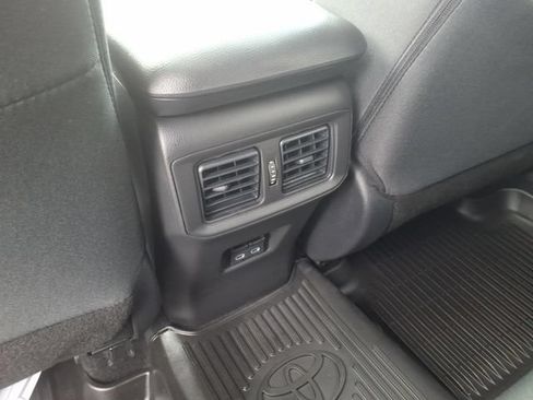 Used 2025 Toyota RAV4 XLE w/ Convenience Package FWD image 9