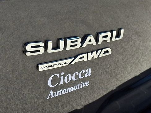 Used 2020 Subaru Forester Premium AWD/4WD image 30