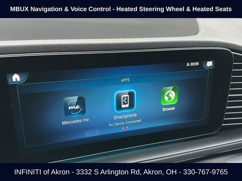 Used 2021 Mercedes-Benz GLE 350 4MATIC image 64