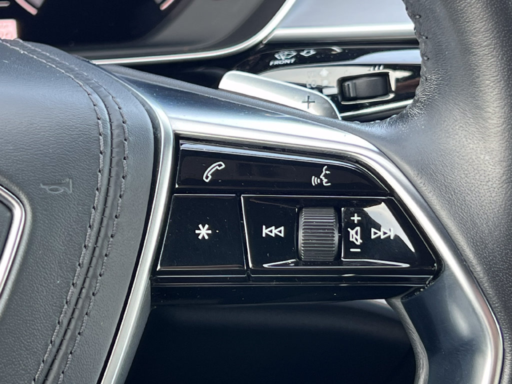 Used 2019 Audi A8 L 3.0T w/ Executive Package AWD/4WD image 27