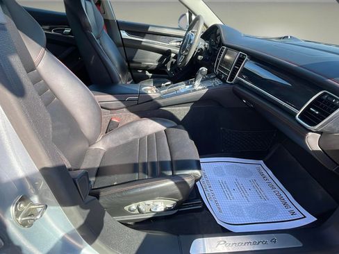 Used 2014 Porsche Panamera image 17