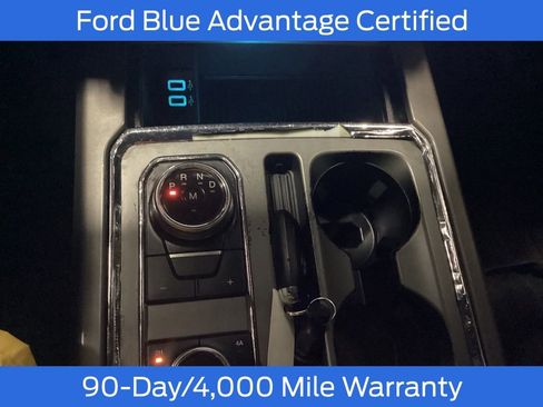 Certified 2019 Ford Expedition Max XLT image 19