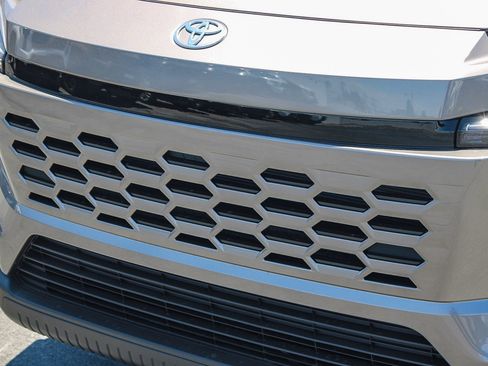 New 2026 Toyota RAV4 LE FWD image 6