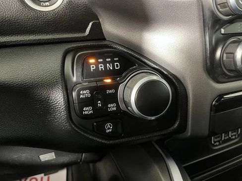 Used 2024 RAM 1500 Big Horn AWD/4WD image 27