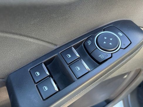 Used 2023 Ford Escape Active image 12