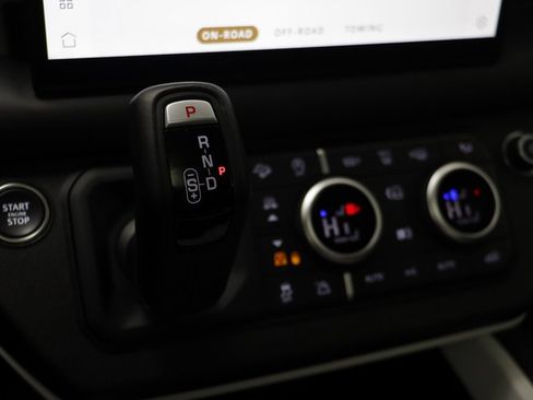 Certified 2025 Land Rover Defender 110 S image 12