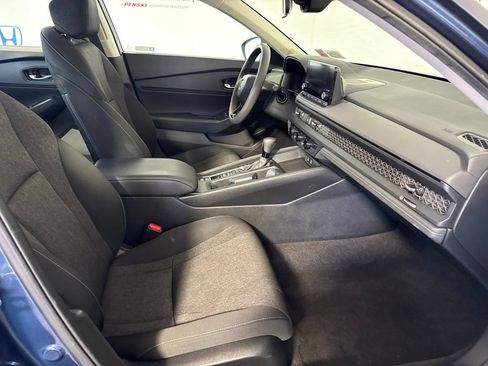 Used 2024 Honda Accord EX image 6