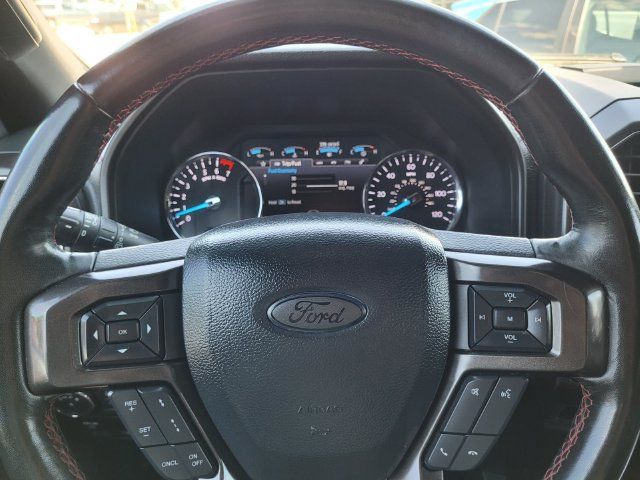 Used 2021 Ford Expedition Limited RWD image 28