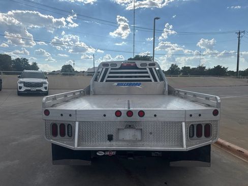 Used 2020 RAM 3500 Limited AWD/4WD image 6