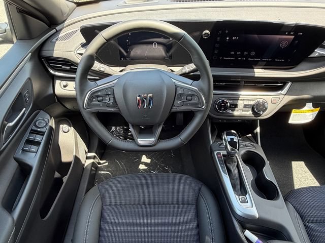 New 2026 Buick Envista Preferred FWD image 14
