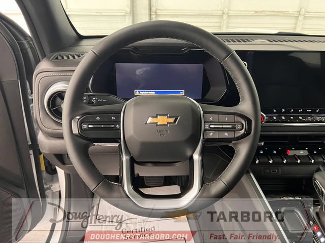 New 2026 Chevrolet Colorado LT w/ LT Convenience Package RWD image 42