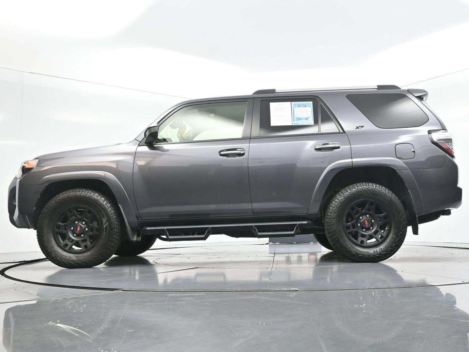 Used 2021 Toyota 4Runner SR5 RWD image 51