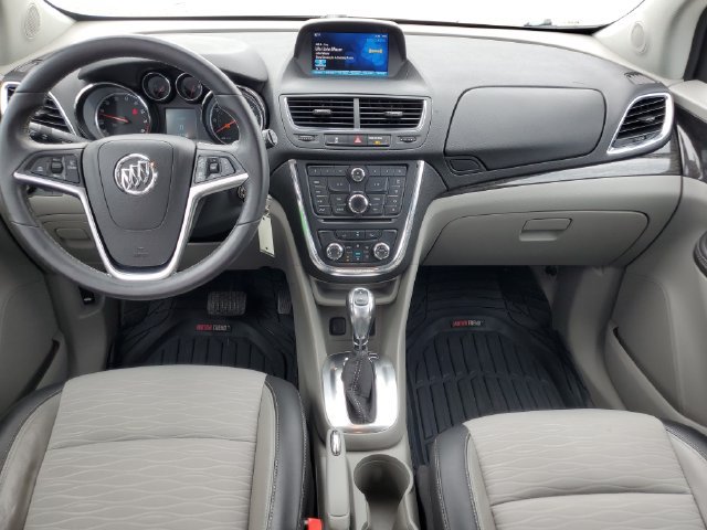 Used 2016 Buick Encore Sport Touring FWD image 24