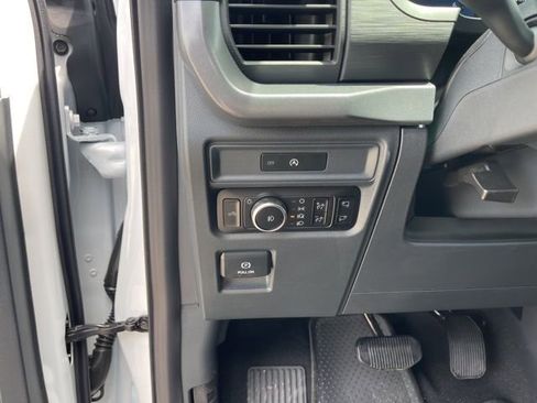 New 2025 Ford F150 XLT w/ Equipment Group 302A MID image 13