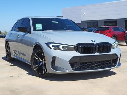 Used 2023 BMW M340i