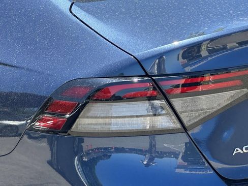 Certified 2026 Honda Accord SE image 8