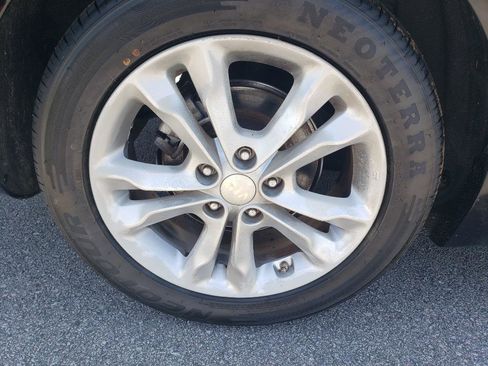 Used 2013 Kia Optima LX image 18