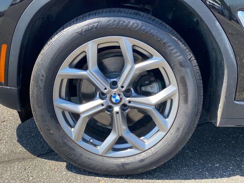 Used 2024 BMW X3 xDrive30i AWD/4WD image 24