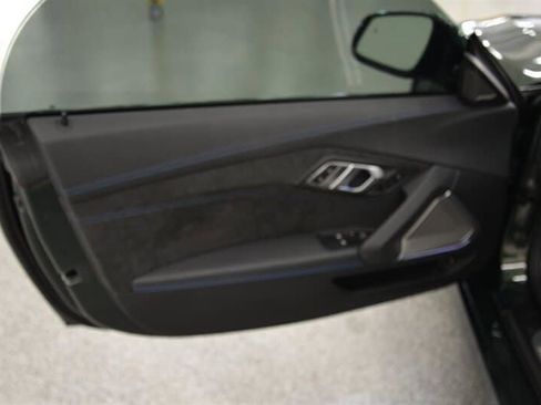 Used 2025 BMW Z4 M40i w/ Edition image 33