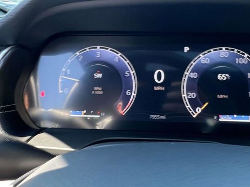 Used 2025 Jeep Grand Cherokee Laredo X image 29