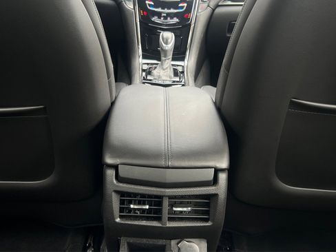 Used 2013 Cadillac ATS Sedan w/ Advanced Security Package image 30