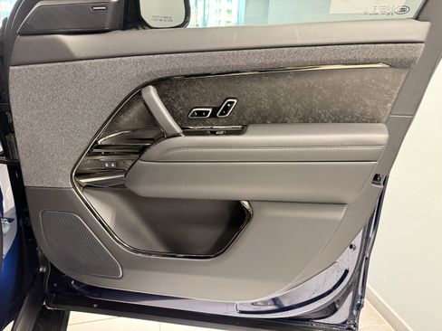 Used 2023 Land Rover Range Rover Sport SE Dynamic image 19