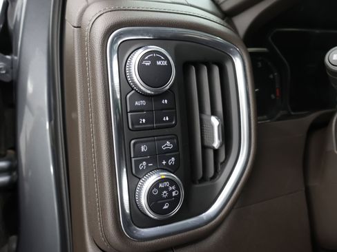 Used 2021 GMC Sierra 1500 Denali w/ Driver Alert Package II AWD/4WD image 49