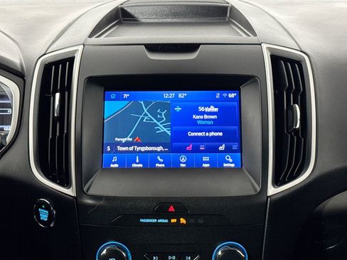 Used 2020 Ford Edge SEL AWD/4WD image 25
