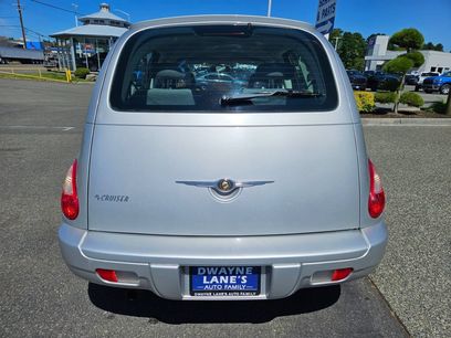 Used 2009 Chrysler PT Cruiser
