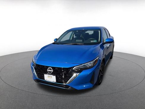 Used 2025 Nissan Sentra SV image 6