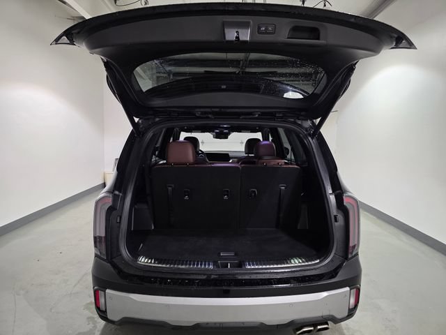 Used 2023 Kia Telluride SX Prestige AWD/4WD image 8
